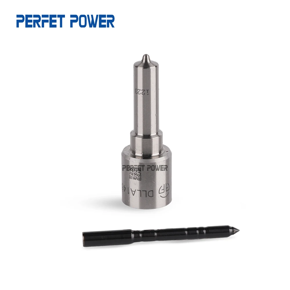 

Сделано в Китае, новинка, DLLA145P1223, DLLA 145P 1223 дизельная Форсунка для 0445110130, 0986435096 топливной форсунки с общей топливной магистралью