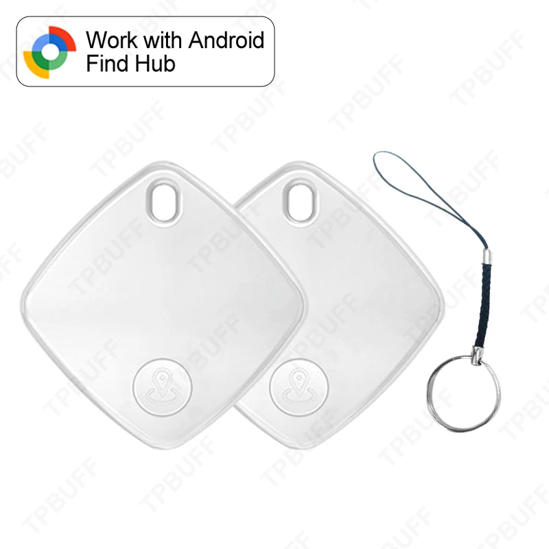 White 2PCS