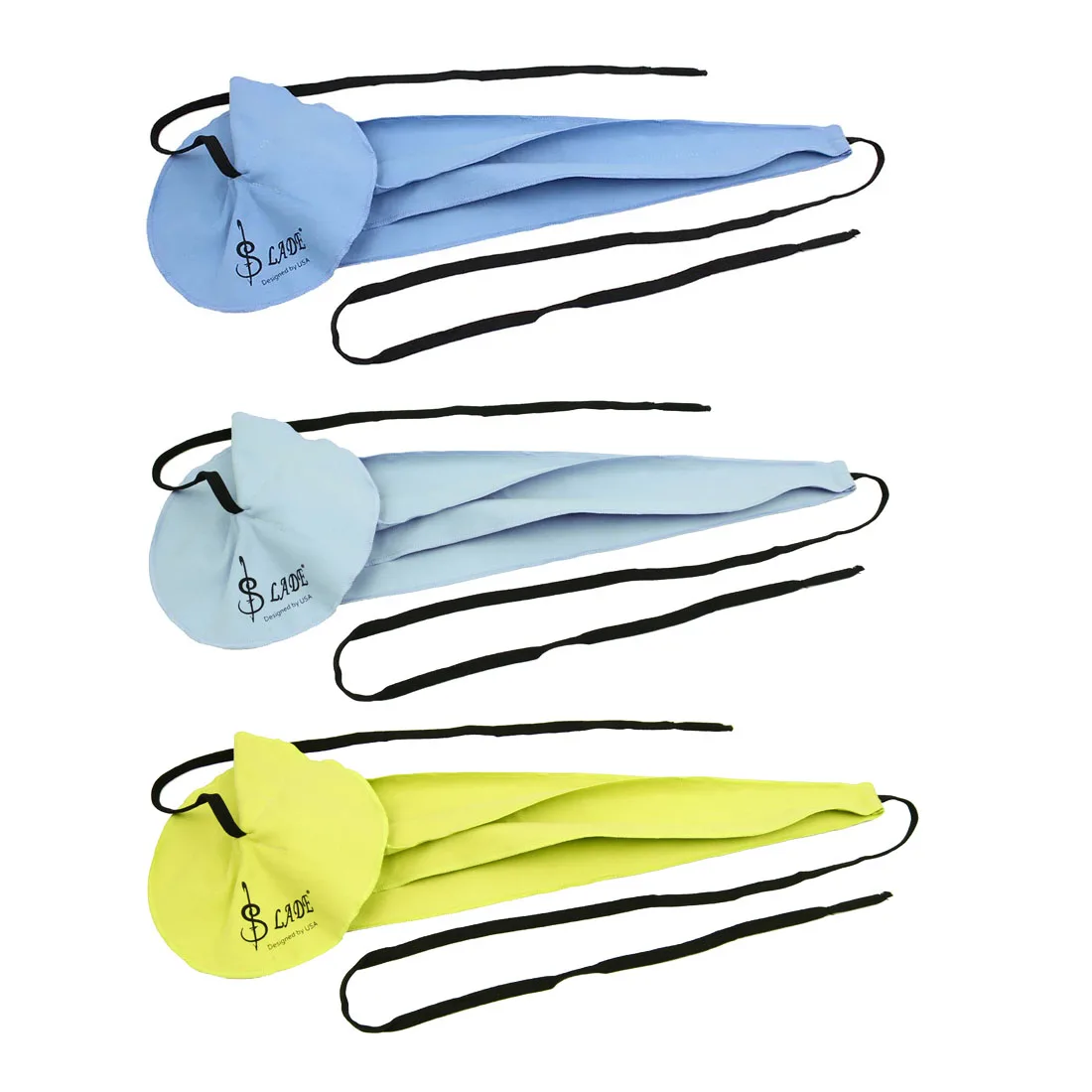 Saxophone Microfiber Cleaning Cloth