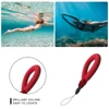 250G Universal Foam Floating Belt Lightweight Floating Wrist Strap Neoprene Buoyancy Wristband Strap for Fishing Diving Swimming 3