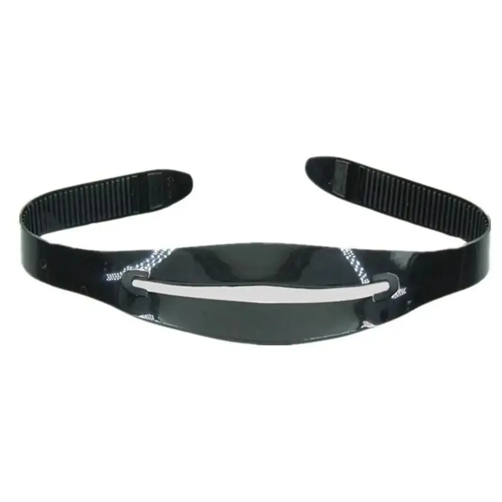Adjustable Diving Mask Strap Snorkeling Strap Replacement Diving Rubber diving mask strap cover