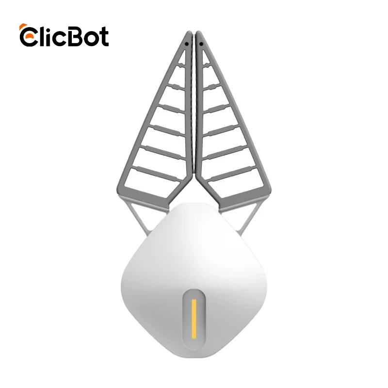 

ClicBot Intelligent Robot Robot Robot Module