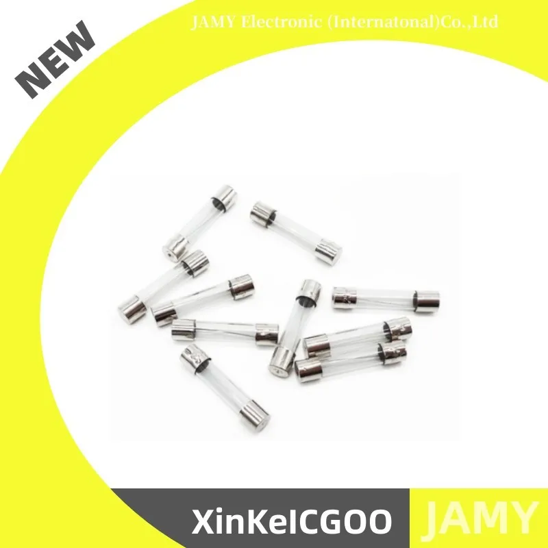 Gratis Verzending 10Pcs F250mA 250V 5*20 (5X20Mm) 250V 0.25A Zekering ...