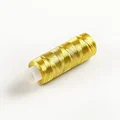 1pcs gold