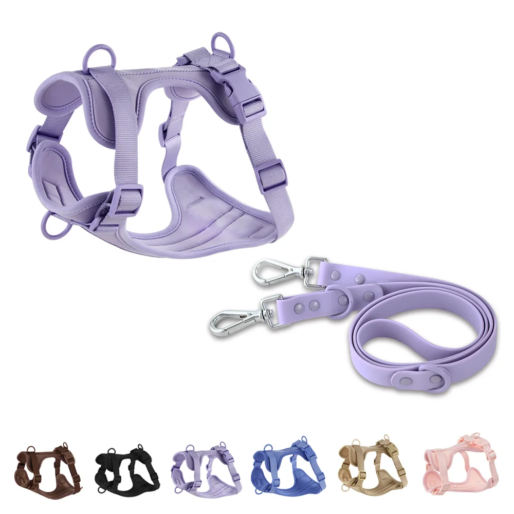 Harness Adjustable Strap Set