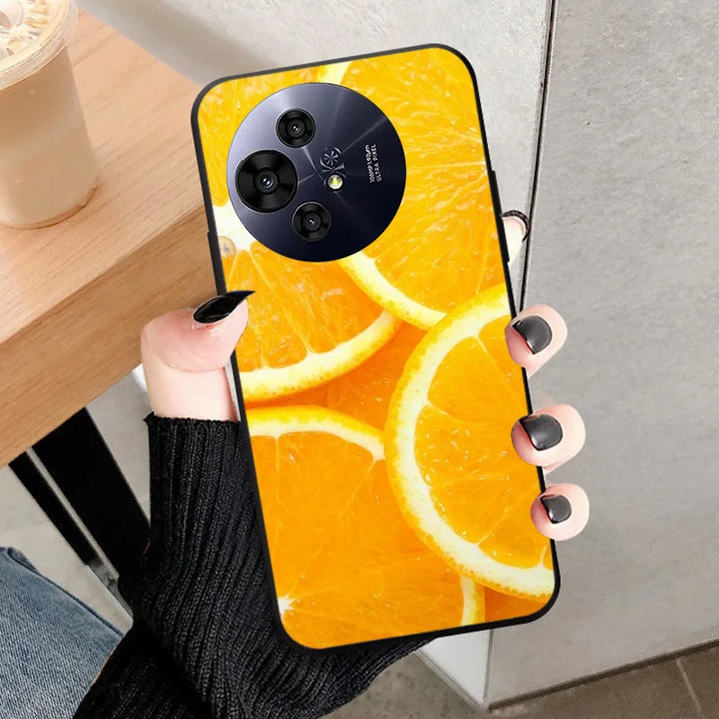 Stylish Soft TPU Silicone Shockproof Phone Case Cover