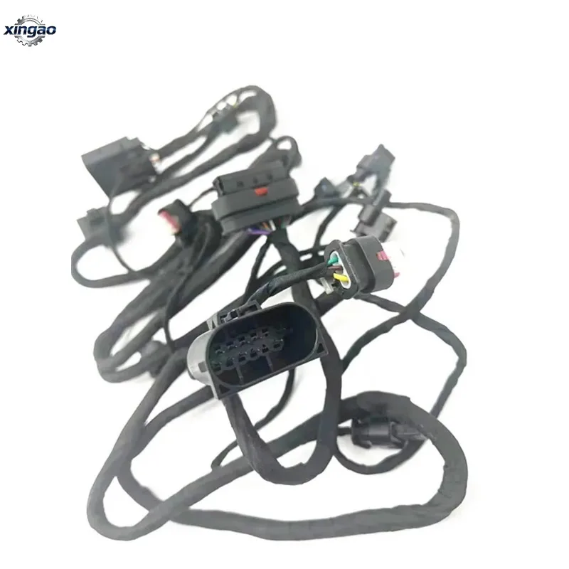 BMW X3 G01 G08 X4 G02 2017-2021용 차량 PDC 주차 보조 와이어링 OEM 61126991959