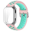 SL Pink Green