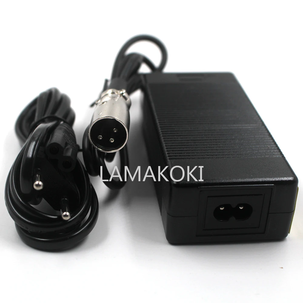 

14.6V 8A Lifepo4 Battery Charger 12V 12.8V 4S Iron Phosphate 18650 Power Supply System Solar Car LFP Charger