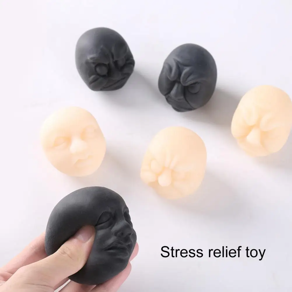 

Decompression Toy Eco-friendly Vent Toys Pinch Toy Gift Bag Filler Squishes Fidget Toy Stress Relief Toy