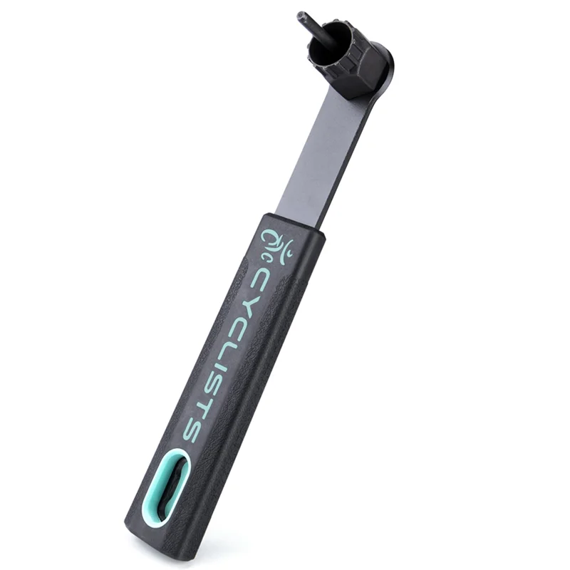 Outils de Demonte de Cassette de Vélo Kit d'outils,Fouet a