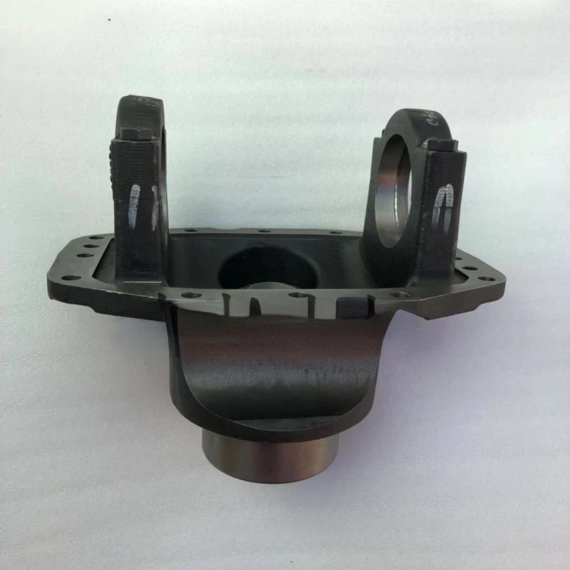 

For Deere 5- 5E series tractor farm machinery accessories front wheel drive bracket RE271388 front axle differential housing