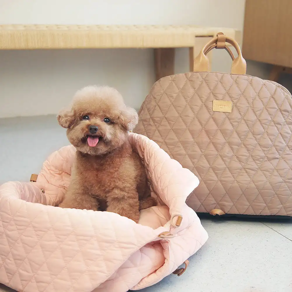 Pet carrying bag, puppy bag, cat sling, fashionable accessory/other pet backpacks （45cm*34cm*38cm）
