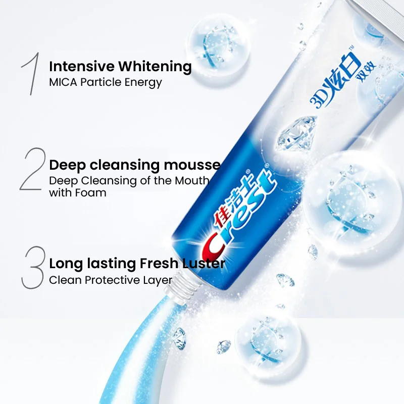 Crest Whitestrips Intensive Professional Effects