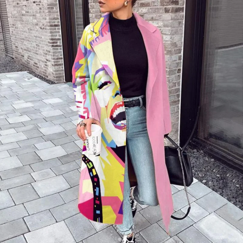 Vestiti Primaverili da Donna Boho Chic Rinascita Pastello - Paradiso