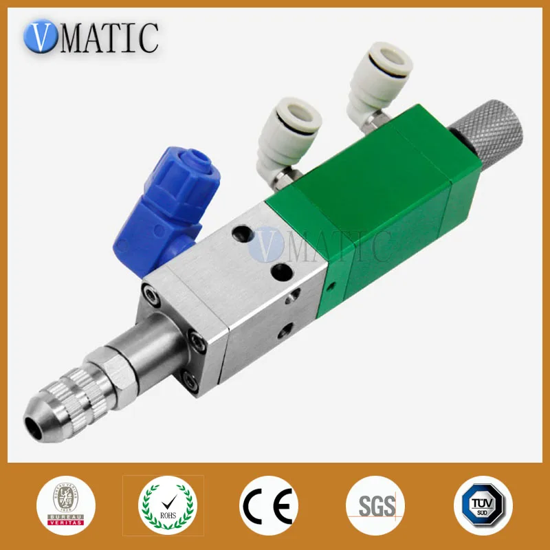 

Бесплатная доставка Нержавеющая сталь пневматический отсасывающий обратный точный жидкий клапан