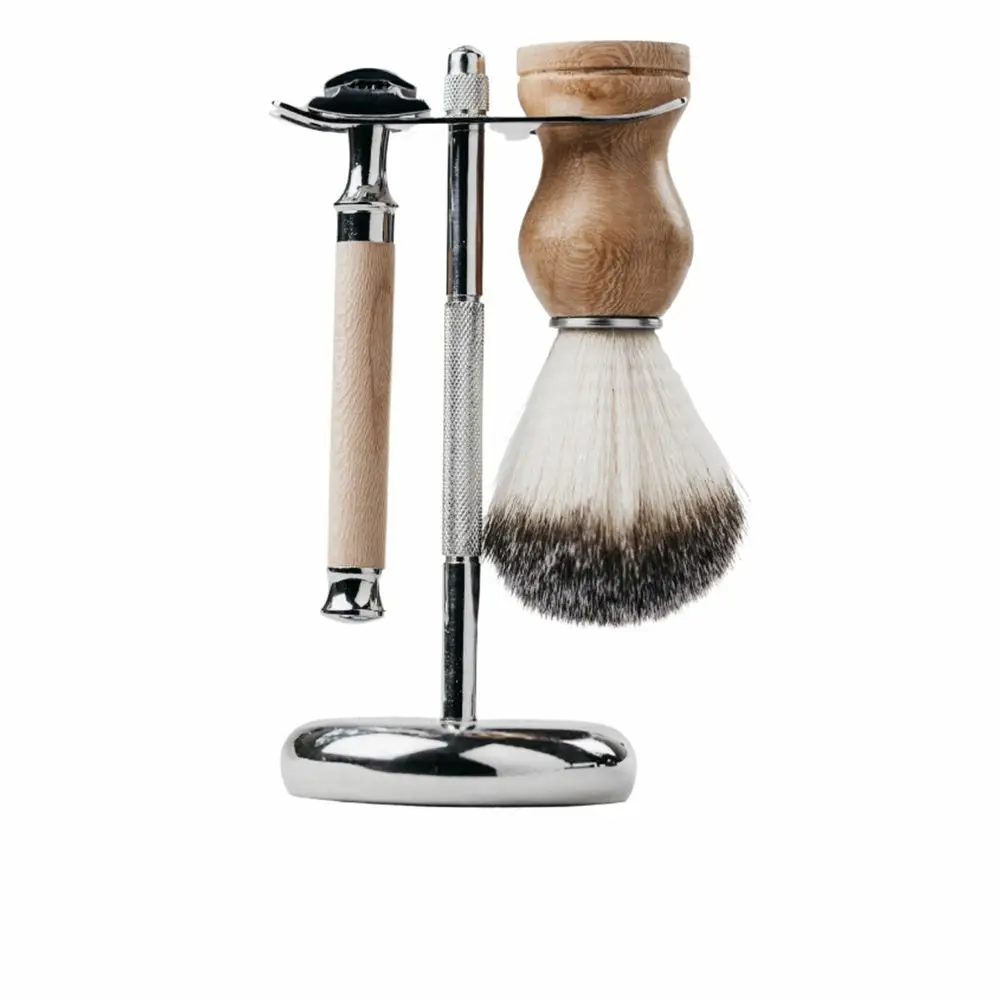 Shaving Set Banbu (4 pcs) | Красота и здоровье
