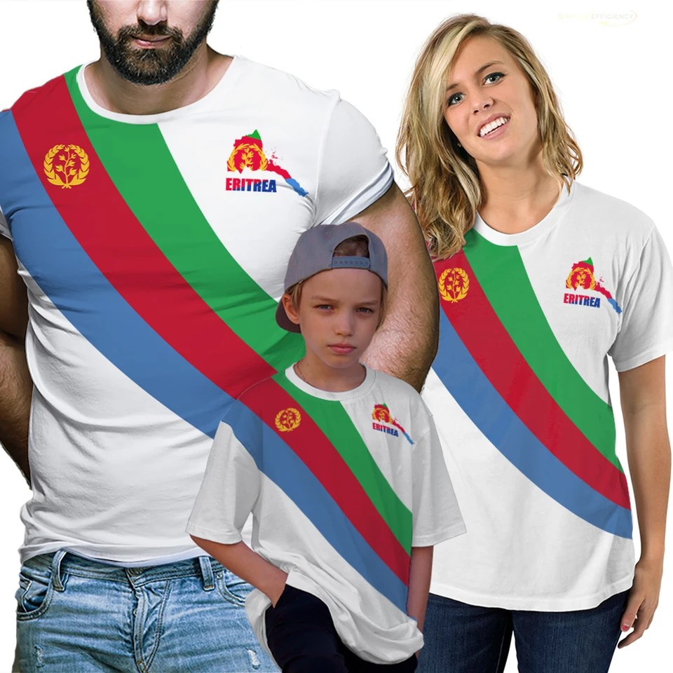 Homme Tee-Shirt Érythrée – Eritrea – T-Shirt Graphique Éco-Responsable Vintage Cadeau Nouveauté Noir Profond XS Homme Tee-Shirt Érythrée – Eritrea – T-Shirt Graphique Éco-Responsable Vintage Cadeau Nouveauté Noir Profond XS