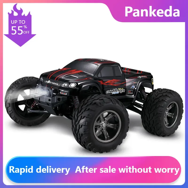 Super sonic wild challenger turbo deals