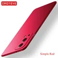 Simple Red