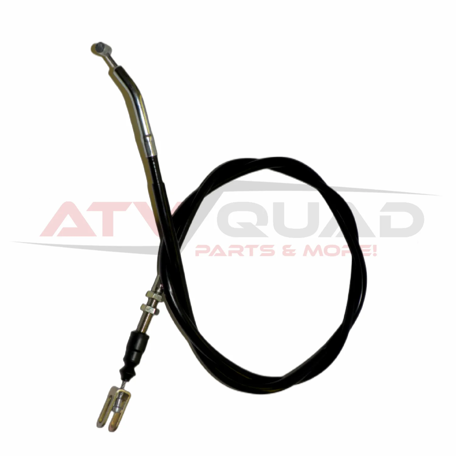 Rear Brake Cable for CFmoto CForce 800 CF800-2 X8 TerraLander 2012-2017 Gladiator ATV 7020-080230