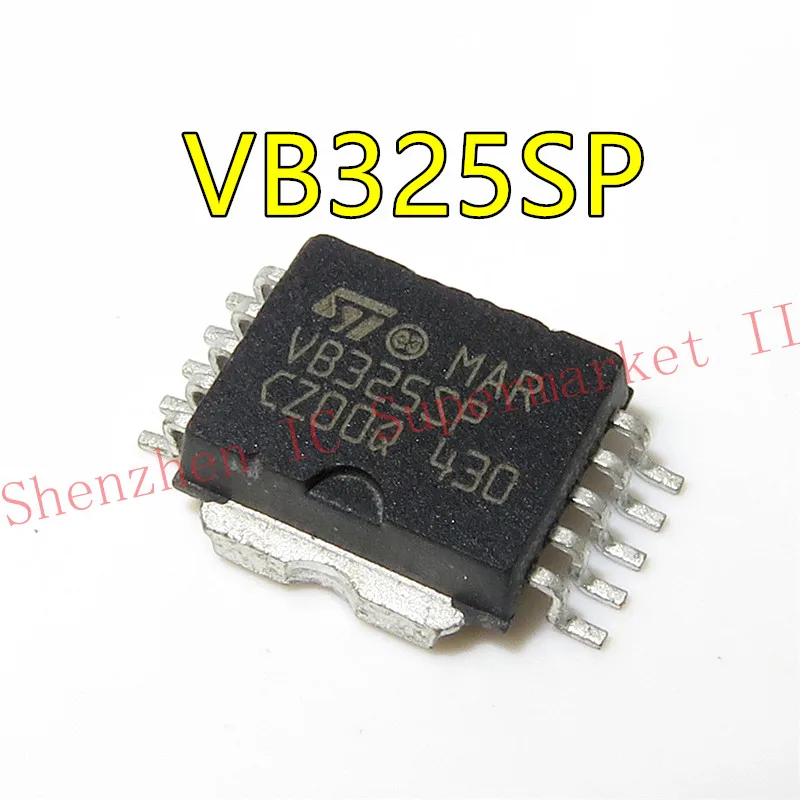 

1 шт./лот VB325SP VB325S привод IC чипы HSOP10