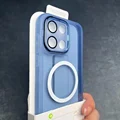 Blue Magnetic
