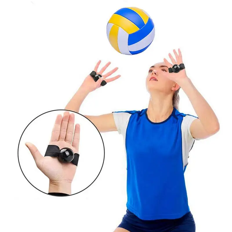 Volleyball Training Kit Wings Pattern Volleyball Practice Equipment Practice Equipment Improve Serving Agility