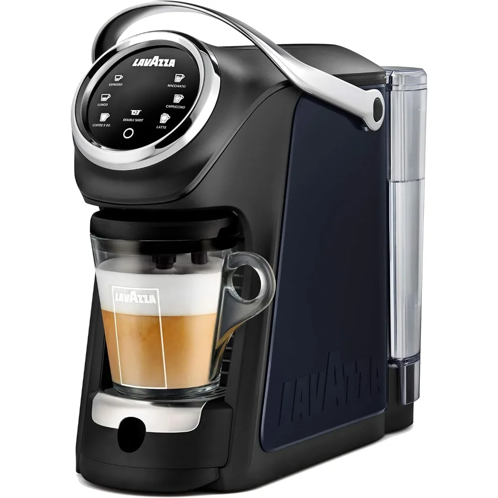 Expert Coffee Classy Plus Single Serve ALL-IN-ONE Espresso & Coffee Brewer Machine - LB 400 2