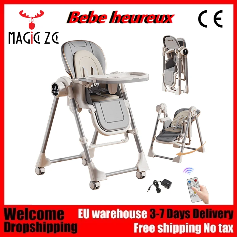 Baby Feeding Chair Baby Eating Chair High Chair for Babies Dining ...