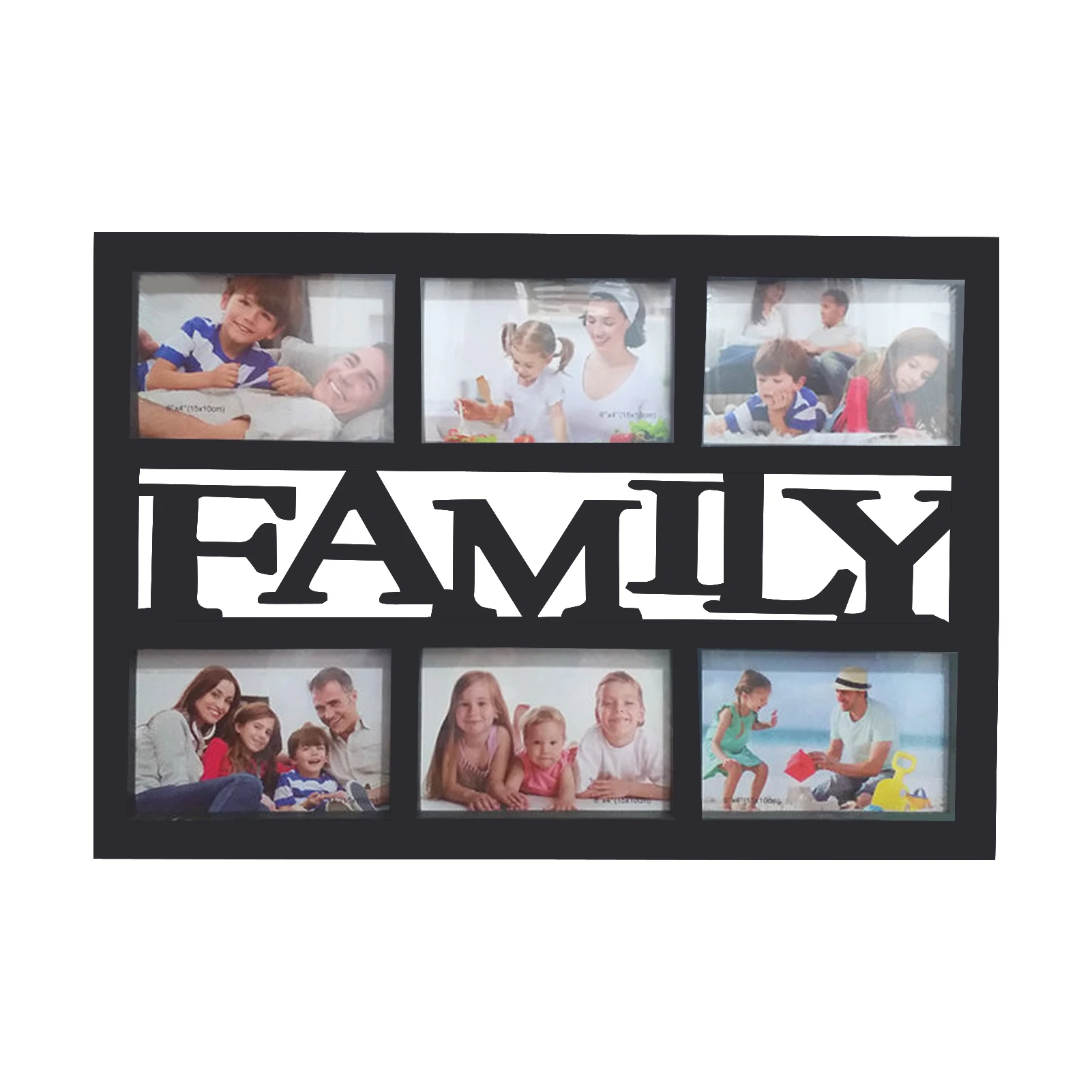 Black Family