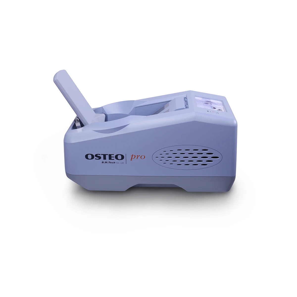 Рисунок 2 - Высококачественный ультразвуковой