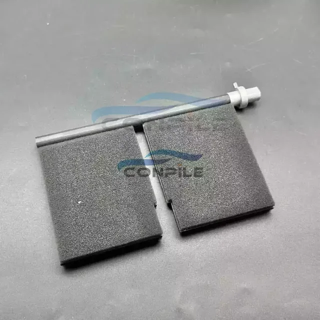Pour Jeep Grand Cherokee 1999-2004 double climatisation air chaud/froid évents en aluminium 68080867 AA 05134349 AA 5134349 AA 05012693 AA 1