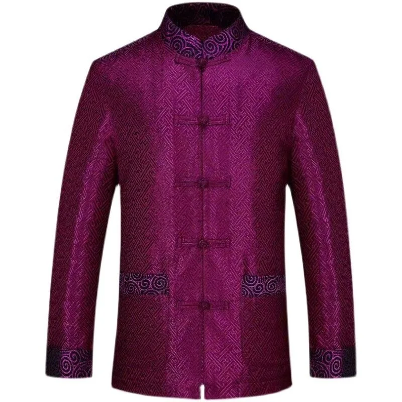 Z270The host's autumn all-match heavy-duty two-piece suit has a light luxury design and temperament