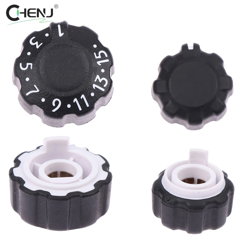 

Channel+Power Volume Knob For Hytera PD780 PD785 PD786 PD782 PD560 P565 PD562 PD566 PD700 PD705 PD702 PD706 Two Way Radio