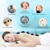 1/12Pcs Silicone Cupping Therapy Set Cups Massage Professional Vacuum Cupping Anti Cellulite Suction Cup Facial Body Pain Relief 5