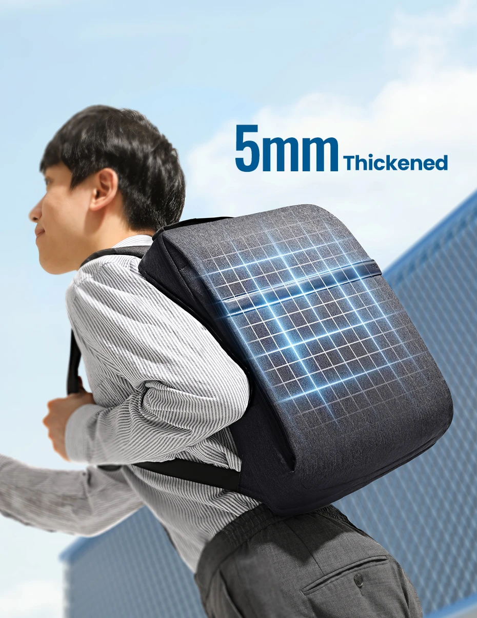 Capa Notebook, Bolsa de Viagem, HP, Lenovo, iPad, 15.6