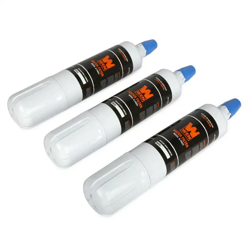 

Refrigerator Water Filter, 3 ( part number 4204490)