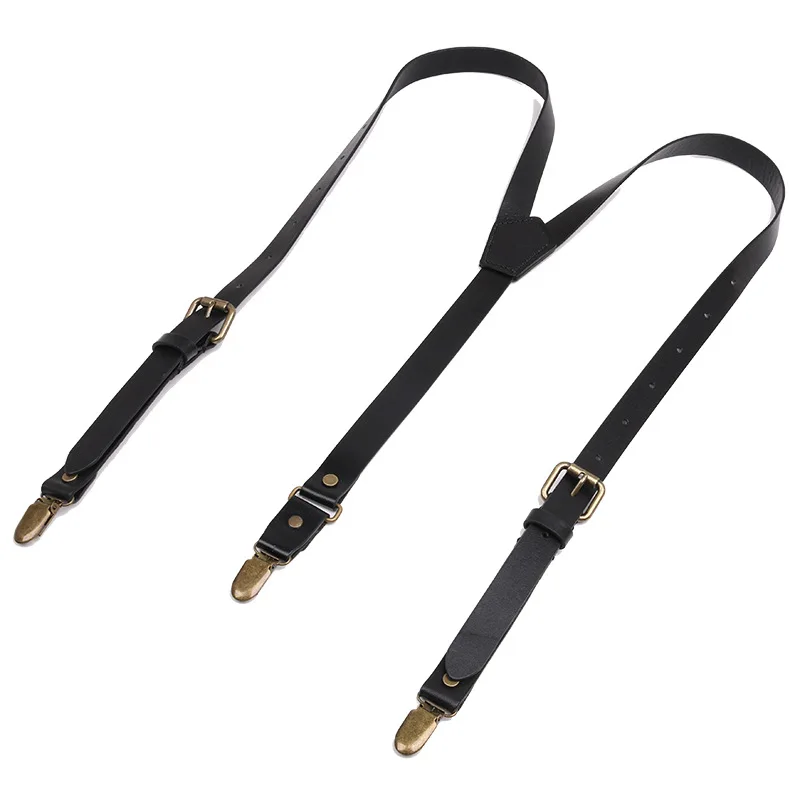 Рисунок 5 - Мужской ремень из воловьей кожи