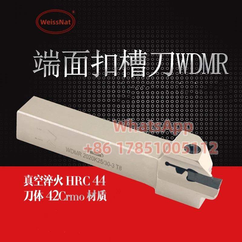ISCAR HFPR3003 HFPR4004 HFPR5004용 20X20 25X25 WDM..