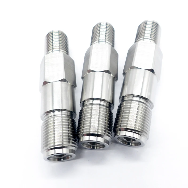 

Waterjet Cutting hine Spare Part Extendsion Tube SR30007