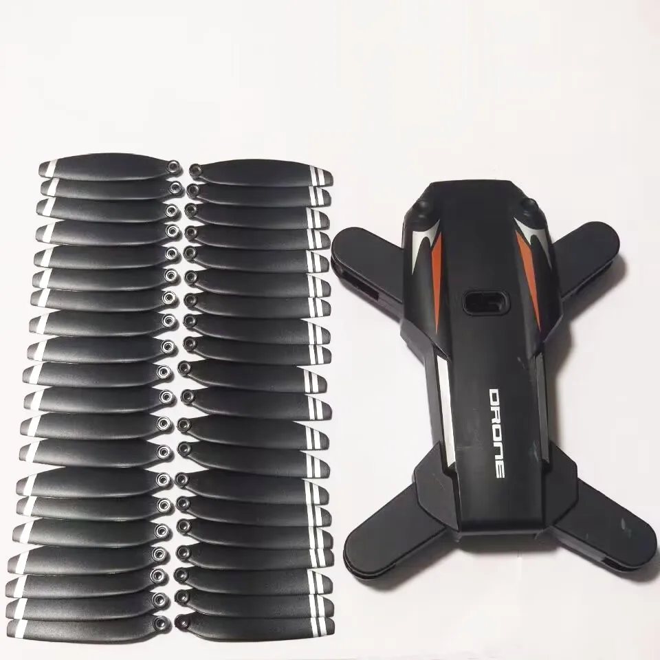 

JJRC X25 Drone Folding RC Quadcopter Spare Parts Main Body Shell Propeller Blade Accessories