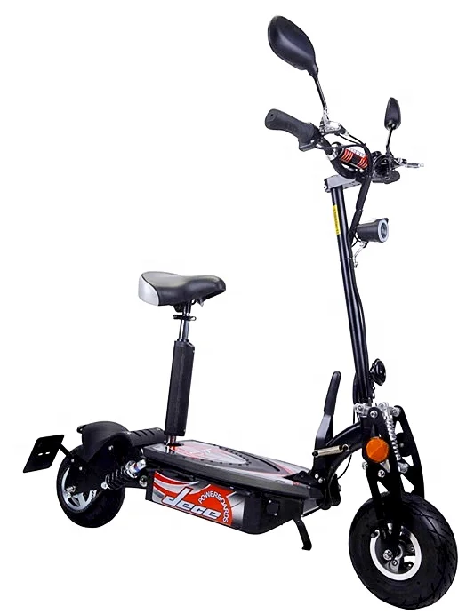 

Best Selling 2 wheel eec approved 48v 1000Wfor sale adult professional buy electric scooter