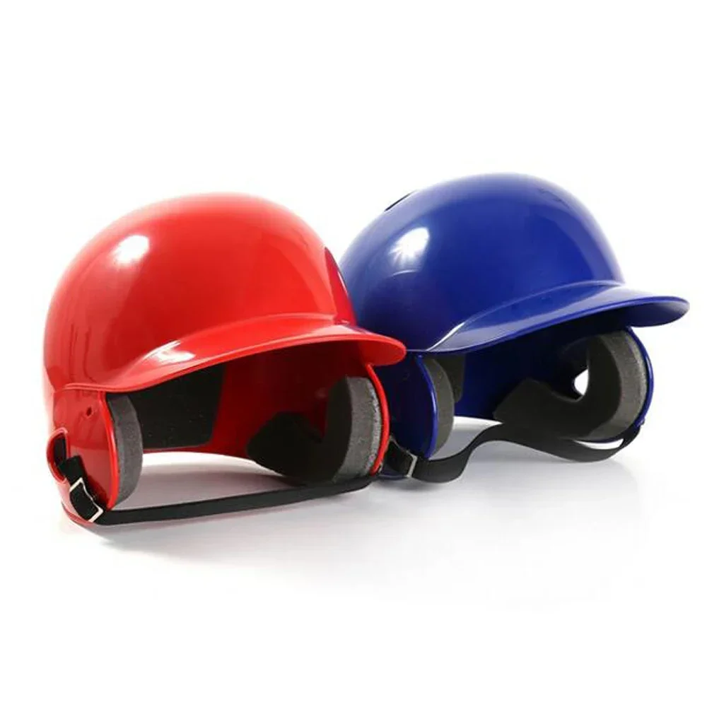 Professional Baseball Helmet for Baseball Match Training Head Protection Protecter Helmet Cap Kids Teenager Adult Casco