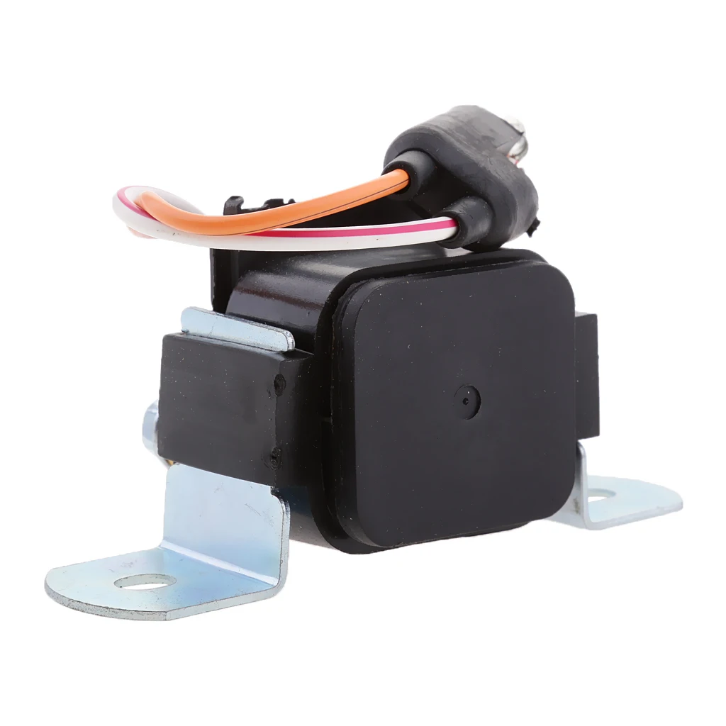 

Motorcycle Starter Solenoid Relay Switch for Polaris Predator 500 2003-2006