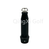 Golf Club Shaft Sleeve Adapter Fit Ping ANSER G25 I25 Driver Club Fairway Wood Club head accessories 2
