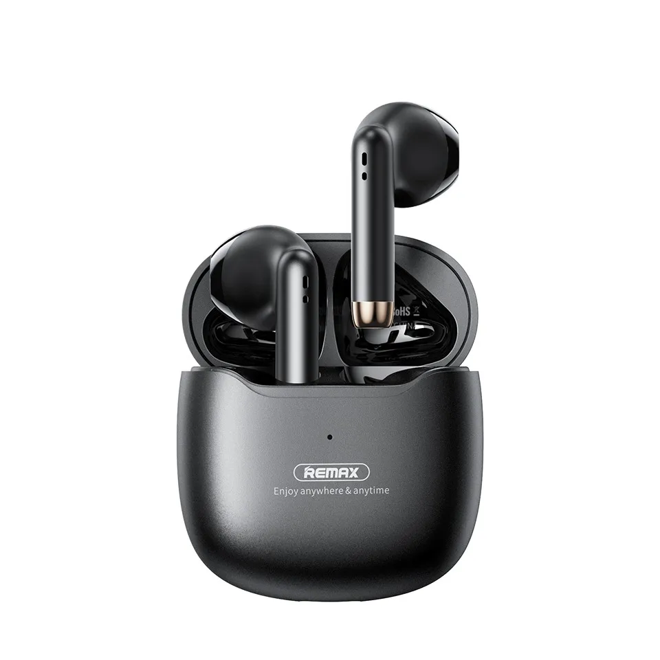 

TWS-наушники с шумоподавлением и поддержкой Bluetooth 5,0