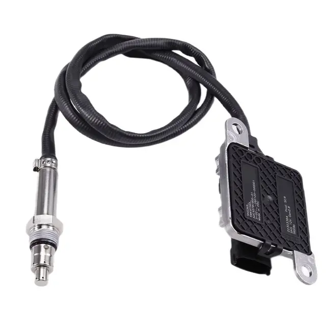 Q2-Nox Sensor Replacement Part 5WK97365 22303384 For Mack Anthem Granite Volvo VNL 300-VNL 860 New Nitrogen Oxides Detector 1