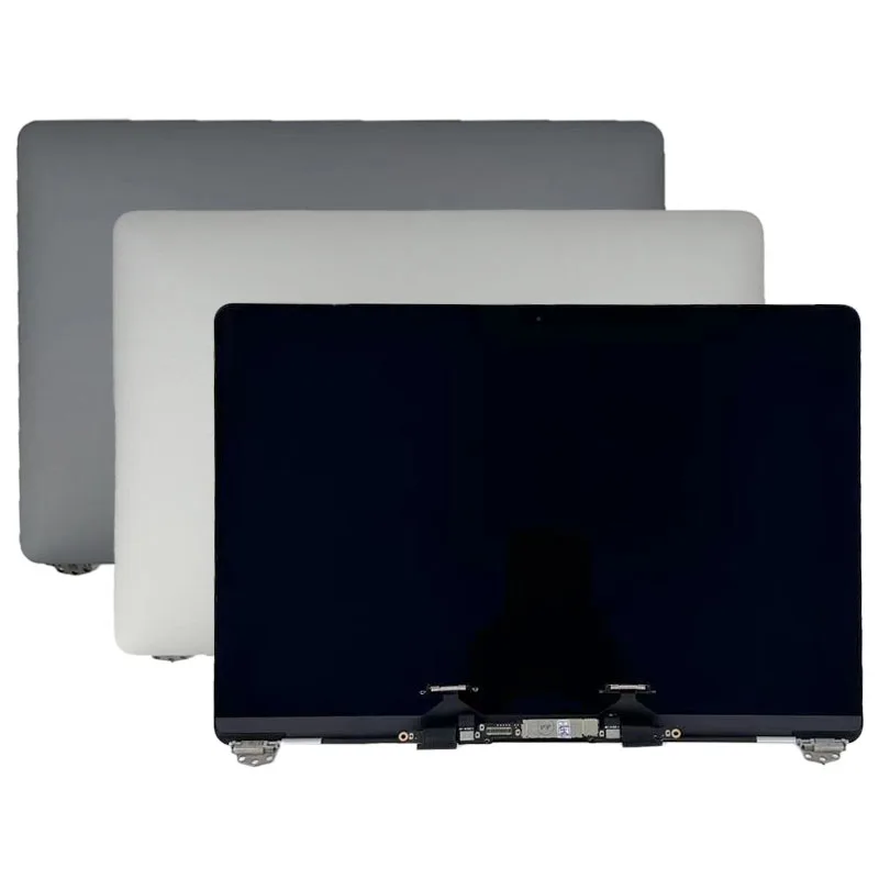 Pantalla Display De Macbook Pro A2338 2020 M2 Gris Original