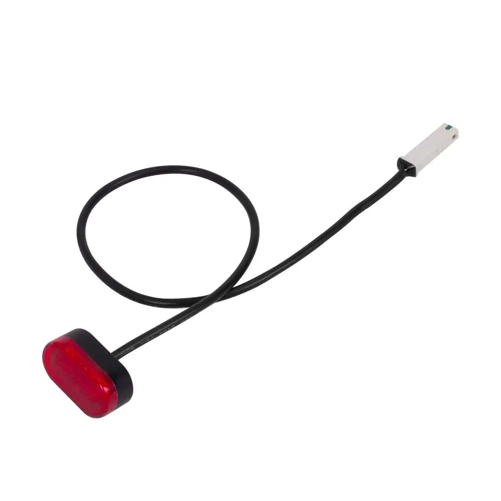 Hinten Kotflügel Rücklicht Halterung Kit für Segway Ninebot Max G30 Elektrische Roller Reifen Spritzschutz Ersatz Zubehör Teile – Detail 13